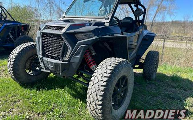 2019 Polaris RZR XP Turbo S Velocity