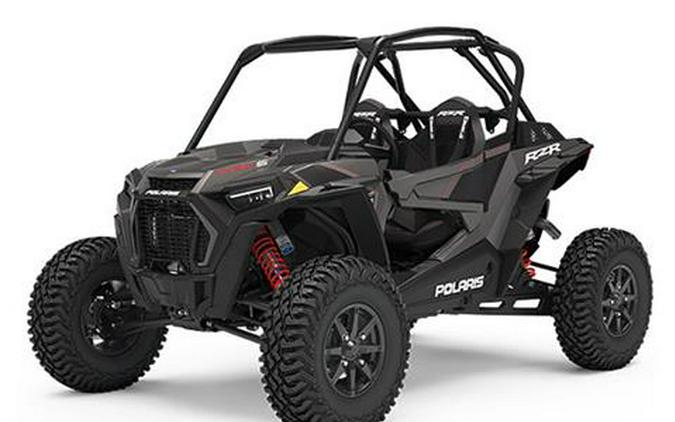 2019 Polaris RZR XP Turbo S Velocity