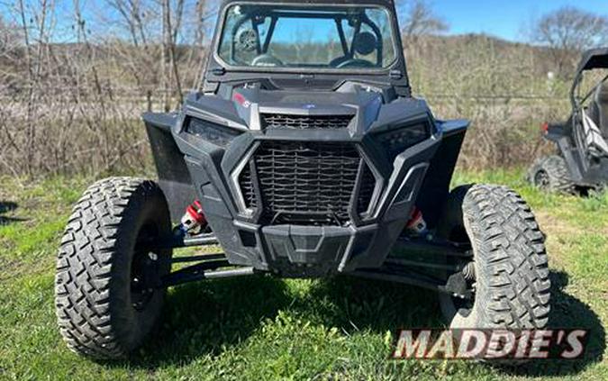 2019 Polaris RZR XP Turbo S Velocity