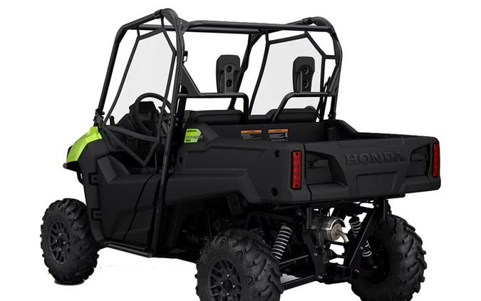 2024 Honda Pioneer 700 Deluxe