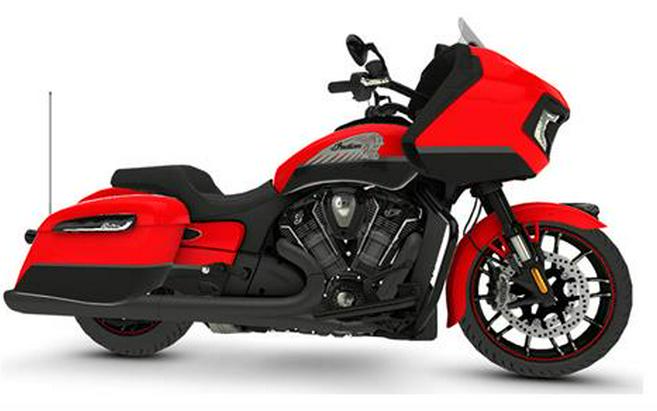 2023 Indian Motorcycle Challenger® Dark Horse®