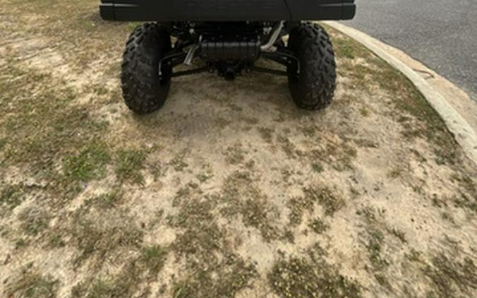 2024 Polaris Ranger SP 570 Premium