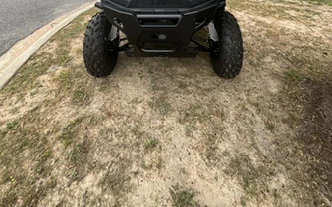 2024 Polaris Ranger SP 570 Premium