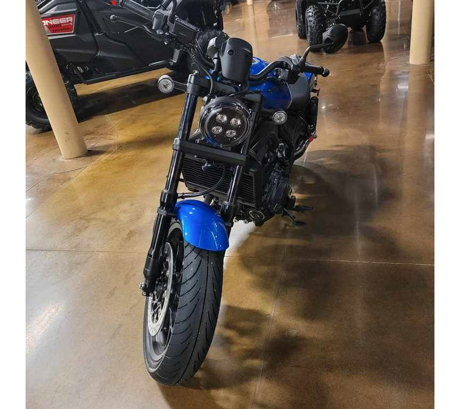 2024 Honda® Rebel 1100 DCT