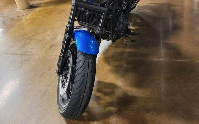 2024 Honda® Rebel 1100 DCT