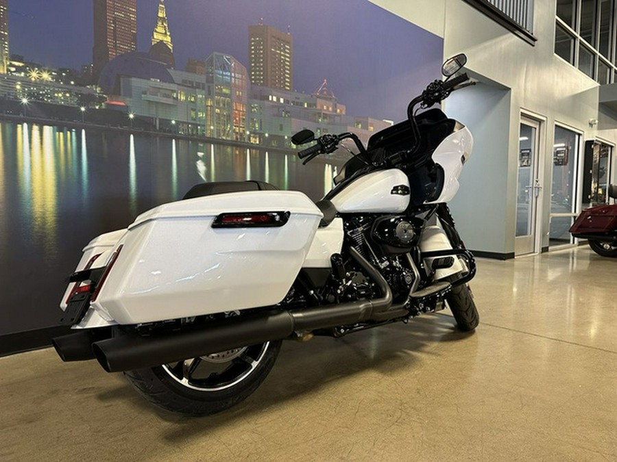 2024 Harley-Davidson FLTRX - Road Glide