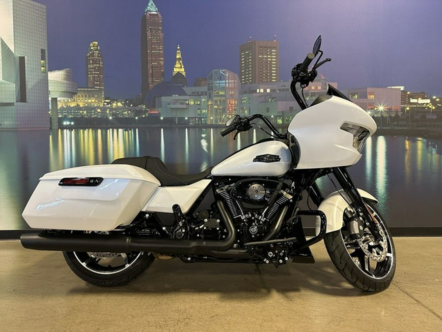 2024 Harley-Davidson FLTRX - Road Glide