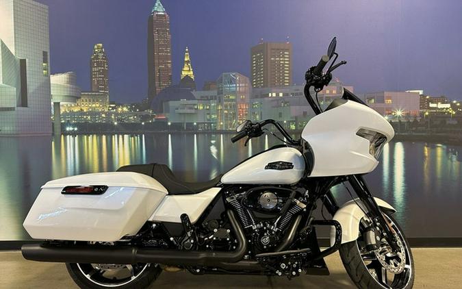 2024 Harley-Davidson FLTRX - Road Glide