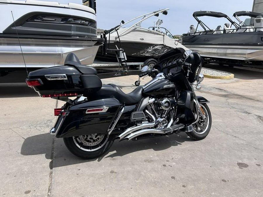 2019 Harley-Davidson® FLHTCU - Electra Glide® Ultra Classic®