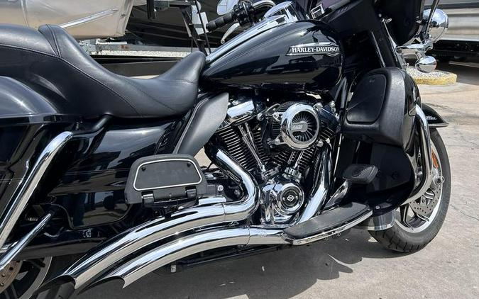 2019 Harley-Davidson® FLHTCU - Electra Glide® Ultra Classic®