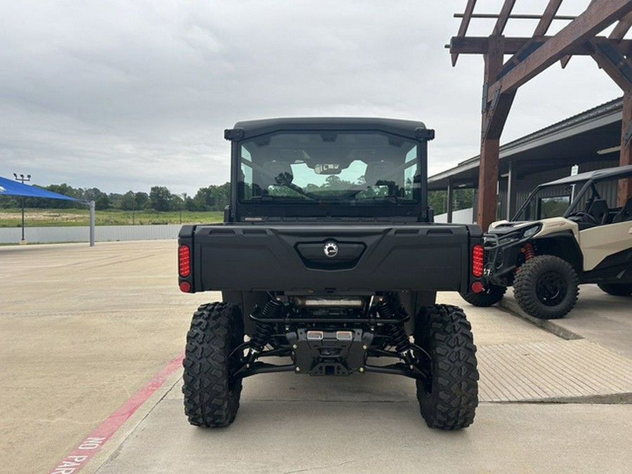 2024 Can-Am Defender Limited HD10