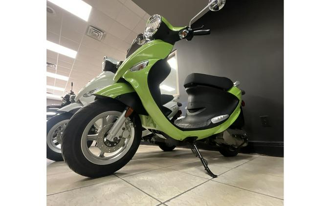 2022 Genuine Scooter Buddy 50