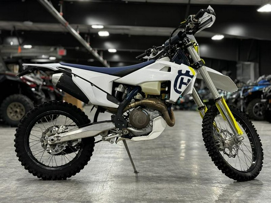 2019 Husqvarna® FX 450