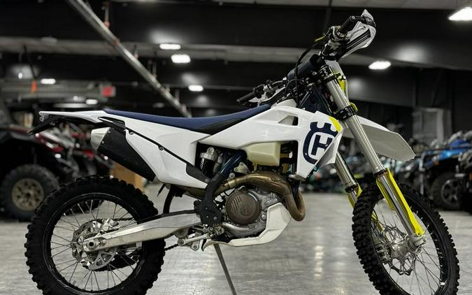 2019 Husqvarna® FX 450