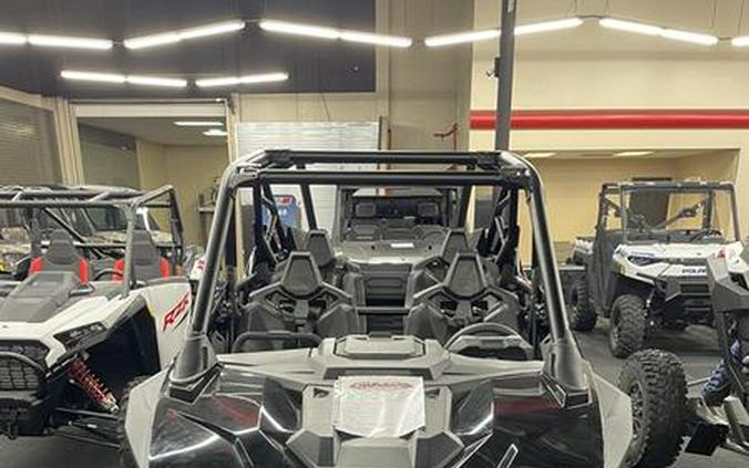 2024 Polaris® RZR Turbo R 4 Sport