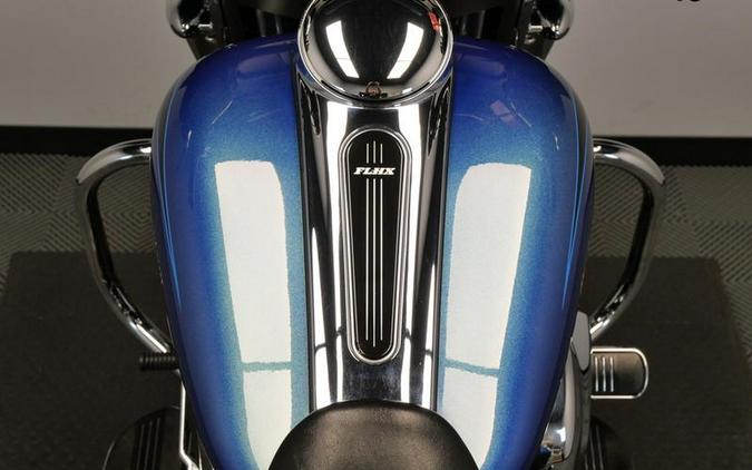 2014 Harley-Davidson® FLHX - Street Glide®