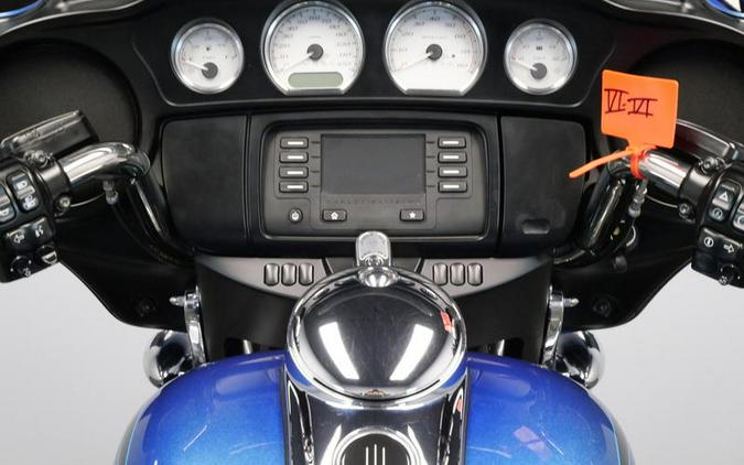 2014 Harley-Davidson® FLHX - Street Glide®