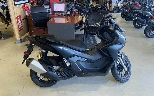 2025 Honda® ADV160AS