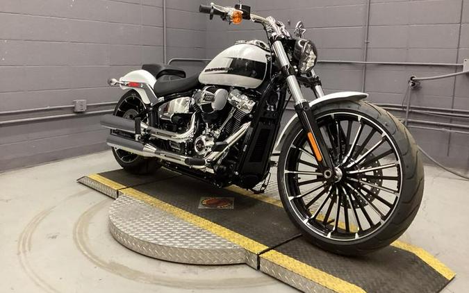 2024 Harley-Davidson® FXBR - Breakout®