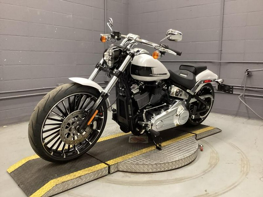 2024 Harley-Davidson® FXBR - Breakout®