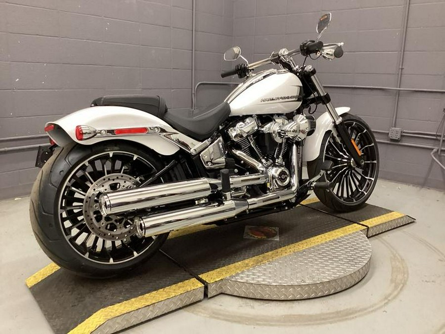 2024 Harley-Davidson® FXBR - Breakout®