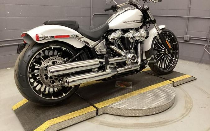 2024 Harley-Davidson® FXBR - Breakout®