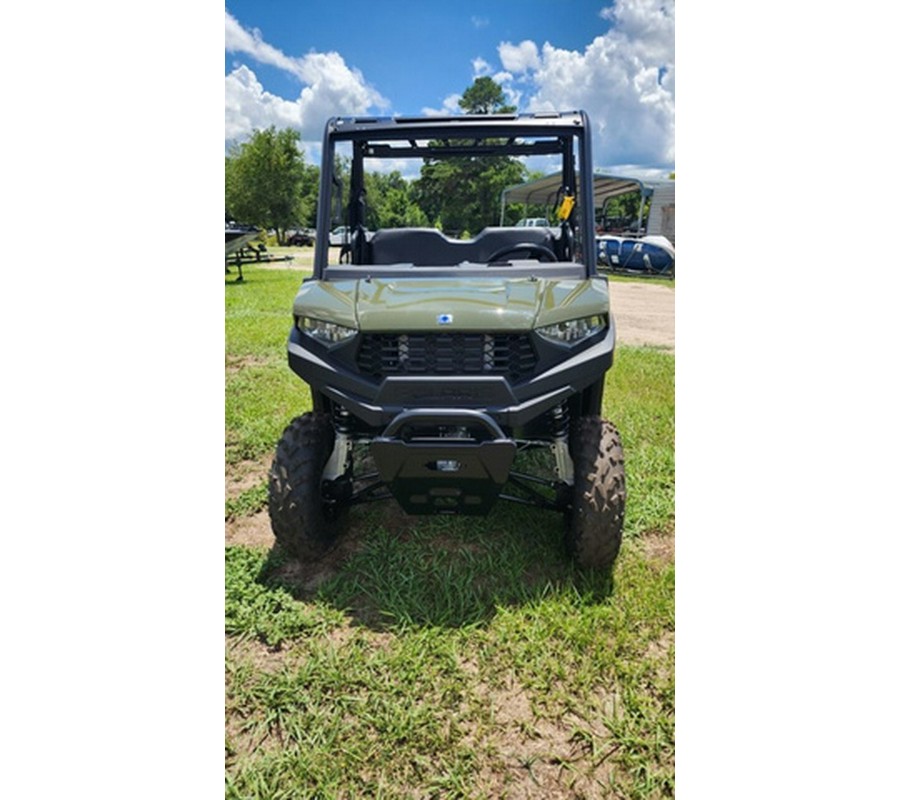 2024 Polaris Ranger 570 Full-Size