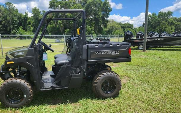 2024 Polaris Ranger 570 Full-Size