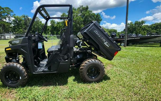 2024 Polaris Ranger 570 Full-Size