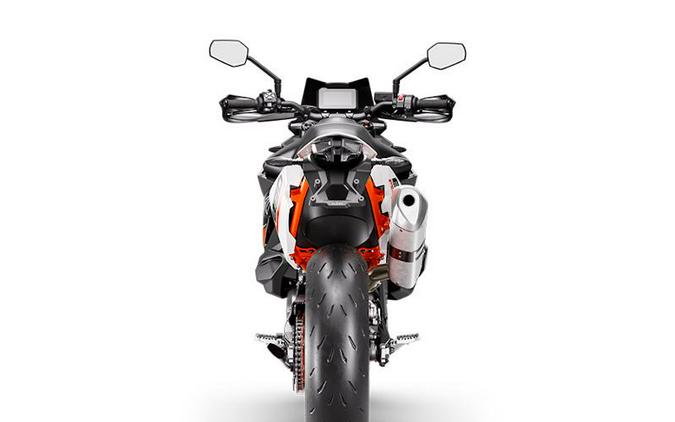 2024 KTM 890 SMT