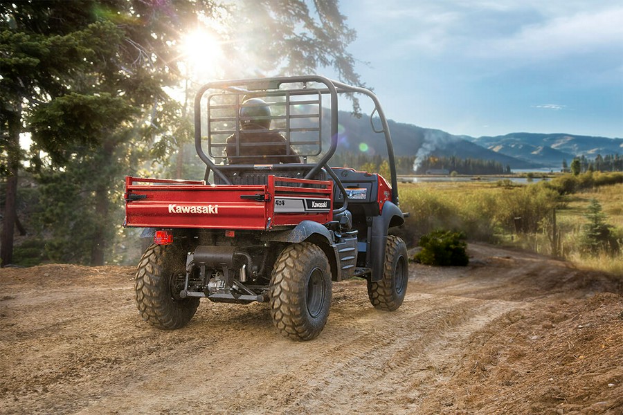 2023 Kawasaki MULE SX™ 4x4 XC FI