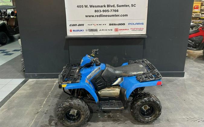 2021 Polaris® Sportsman® 110 EFI