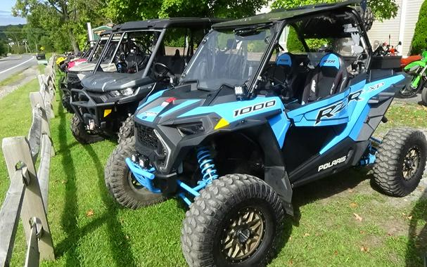 2020 Polaris RZR XP 1000