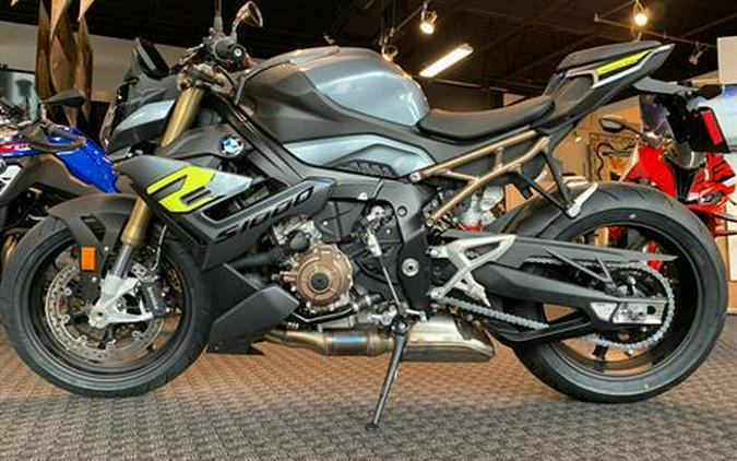 2024 BMW S 1000 R