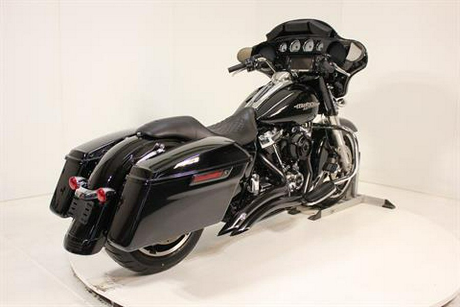 2017 Harley-Davidson Street Glide® Special