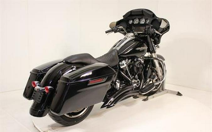 2017 Harley-Davidson Street Glide® Special