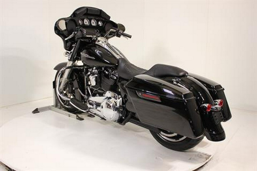 2017 Harley-Davidson Street Glide® Special