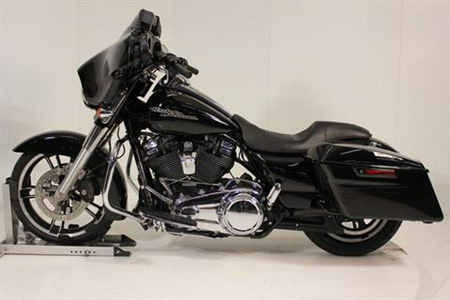 2017 Harley-Davidson Street Glide® Special