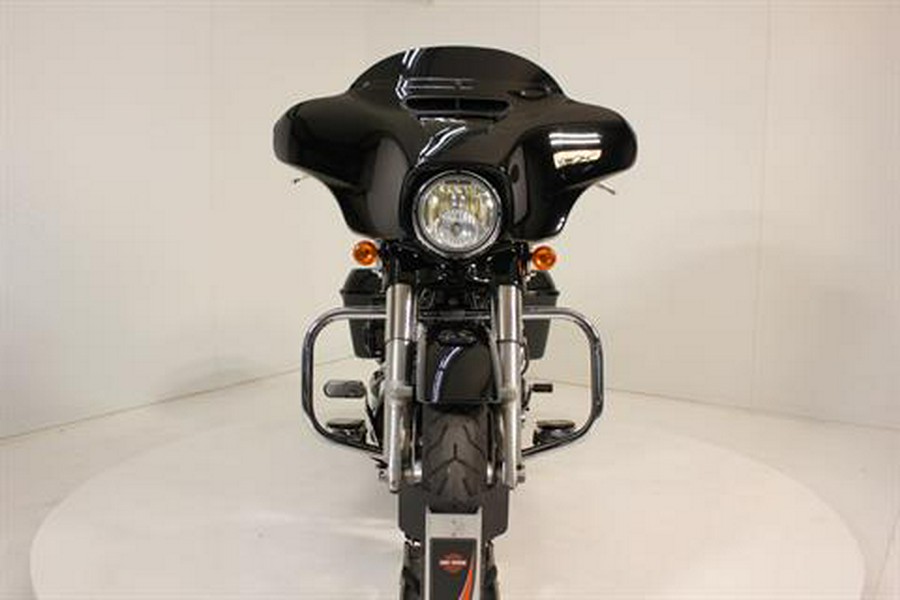 2017 Harley-Davidson Street Glide® Special