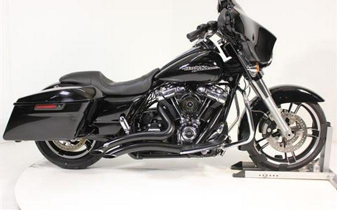 2017 Harley-Davidson Street Glide® Special