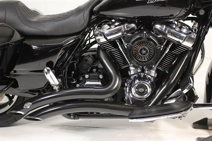 2017 Harley-Davidson Street Glide® Special