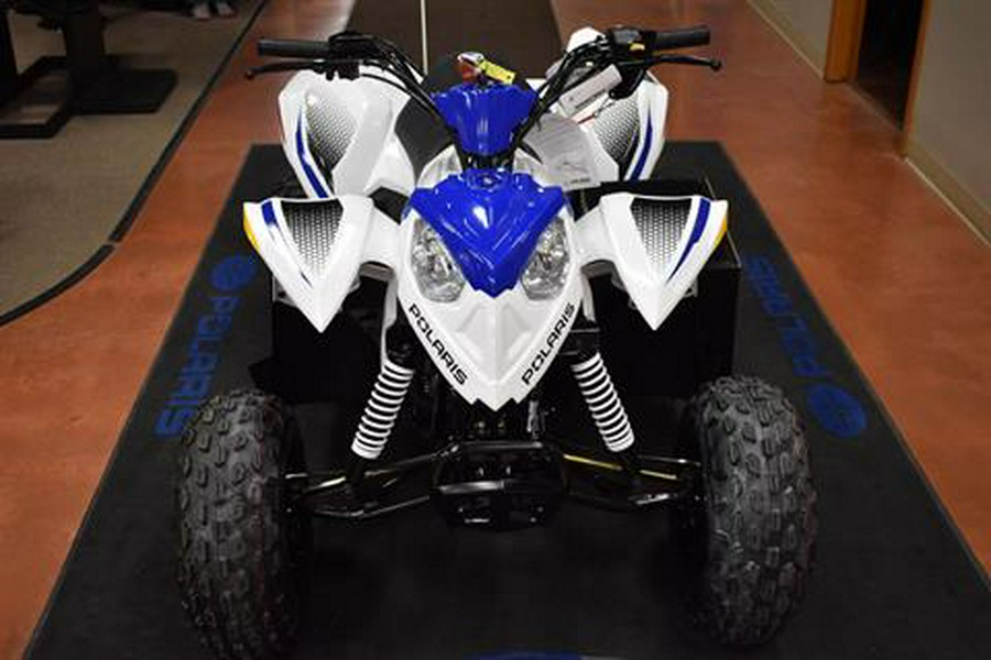 2025 Polaris Outlaw 110 EFI