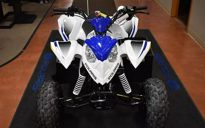 2025 Polaris Outlaw 110 EFI