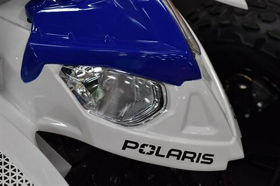 2025 Polaris Outlaw 110 EFI