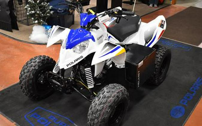 2025 Polaris Outlaw 110 EFI