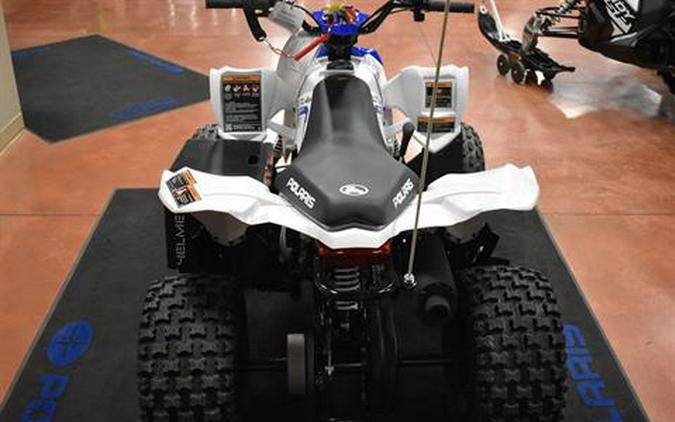 2025 Polaris Outlaw 110 EFI