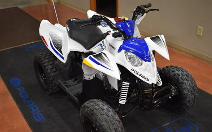 2025 Polaris Outlaw 110 EFI