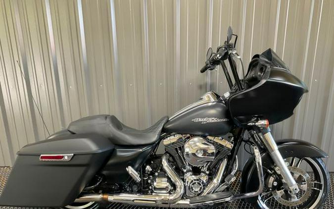 2015 Harley-Davidson Road Glide Special