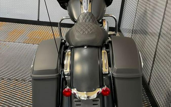 2015 Harley-Davidson Road Glide Special