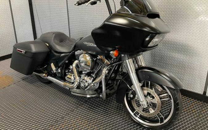 2015 Harley-Davidson Road Glide Special